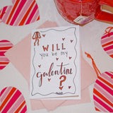 Galentine Cards